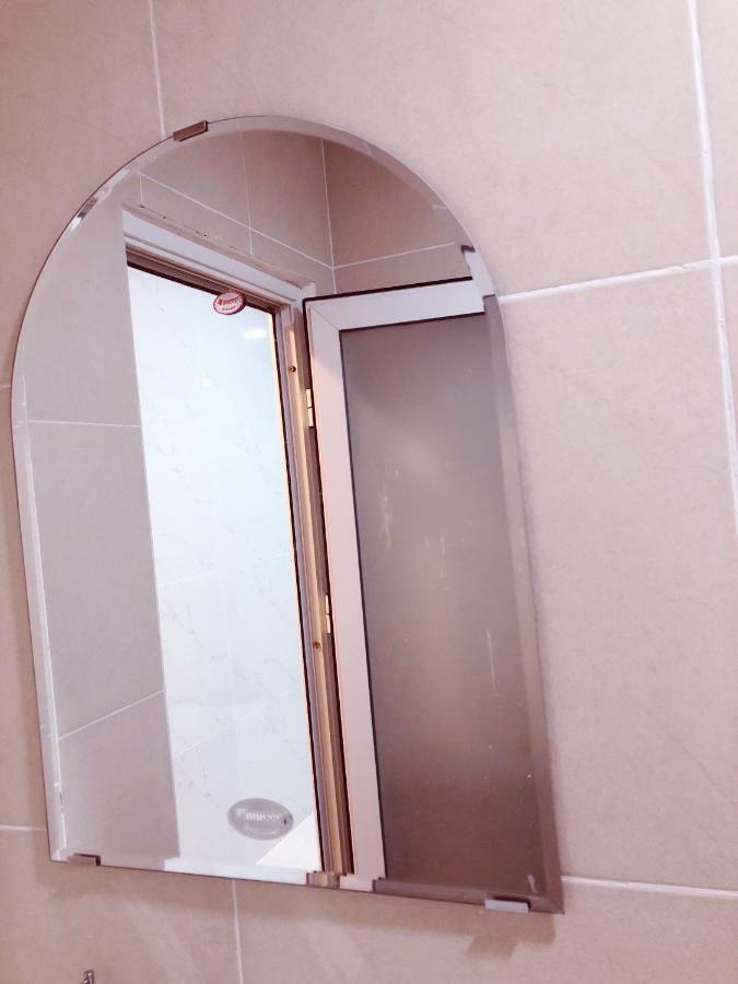 Aurora Hotel Ho Či Minovo Město Exteriér fotografie