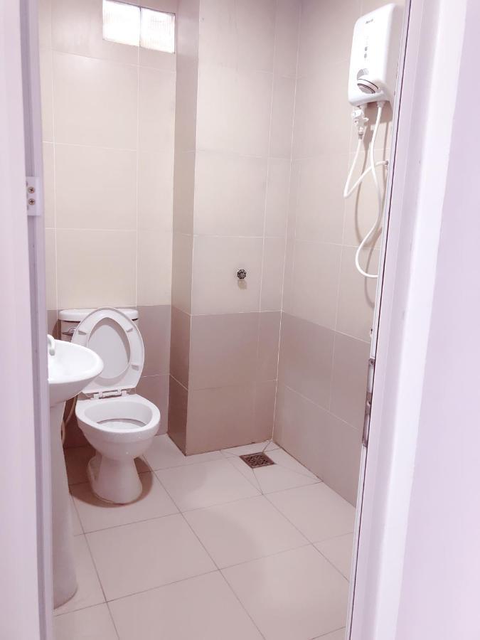 Aurora Hotel Ho Či Minovo Město Exteriér fotografie